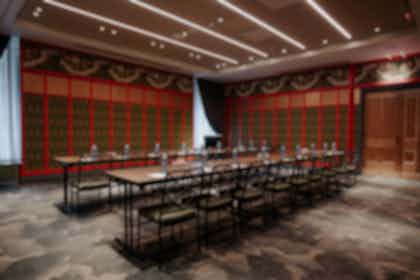 The Grand Games Room 2